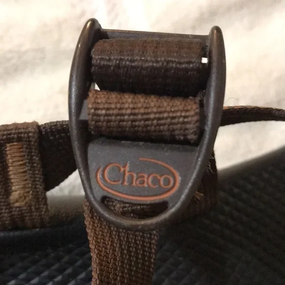 Chaco Sandles like new condition. Size uk 5 US size 7 - Picture 6 of 16
